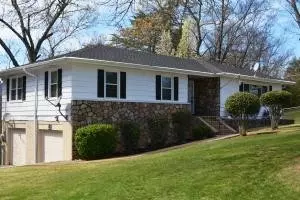 5417 Crestview Drive, Hixson, TN 37343