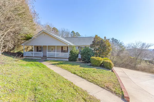 9615 Cool Way, Soddy Daisy, TN 37379