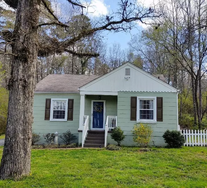 1814 Glenroy Avenue, Chattanooga, TN 37405