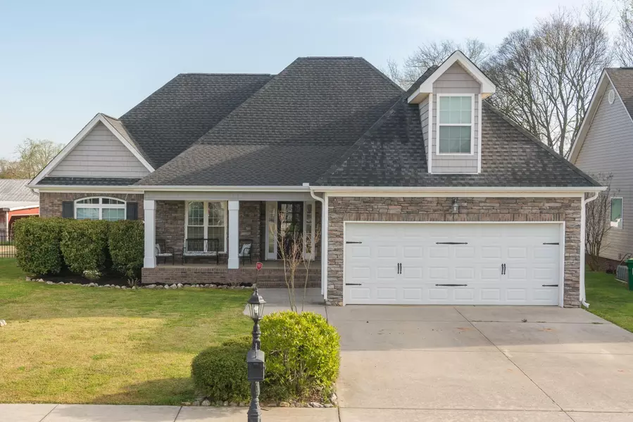 8515 Lexie Lane, Ooltewah, TN 37363