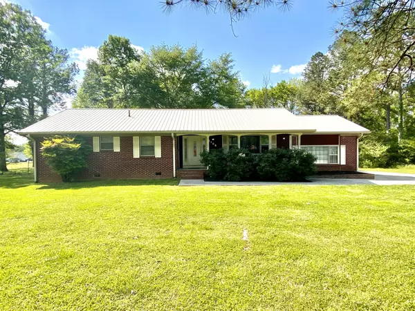 1105 Hancock Road, Jasper, TN 37347