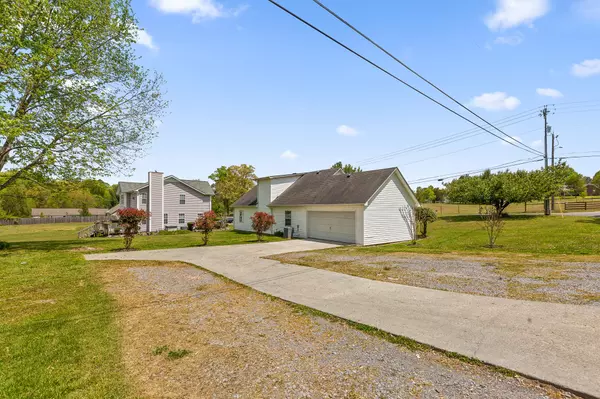 Athens, TN 37303,172 Co Rd 703