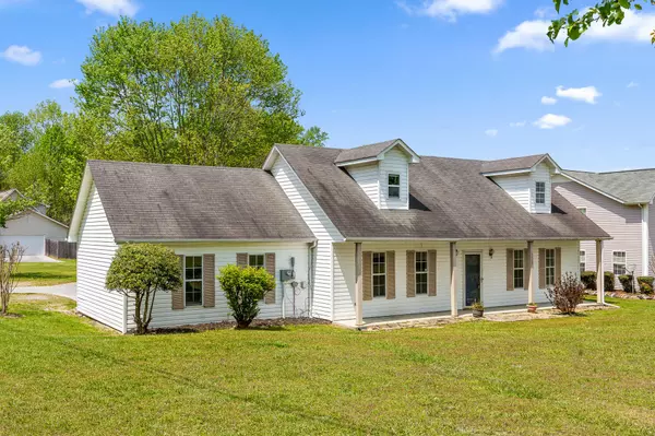 Athens, TN 37303,172 Co Rd 703