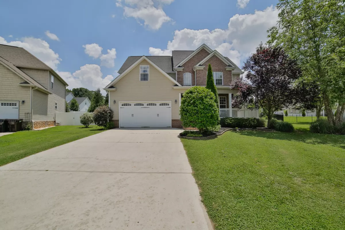 Ooltewah, TN 37363,8436 Sophie Lane