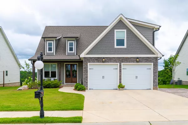 4281 Inlet Loop, Chattanooga, TN 37416