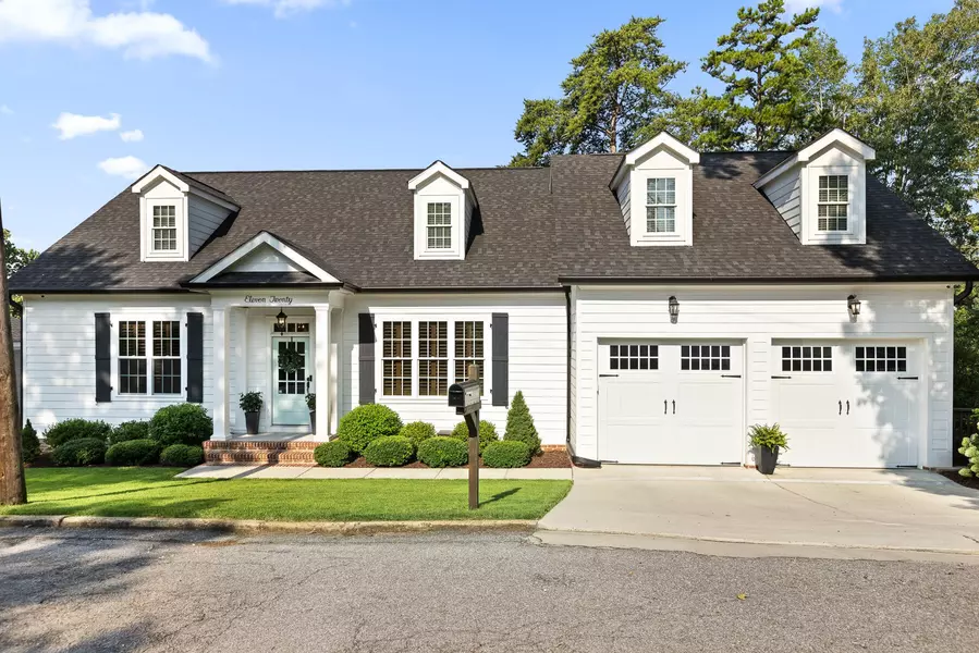 1120 Westwood Avenue, Chattanooga, TN 37405