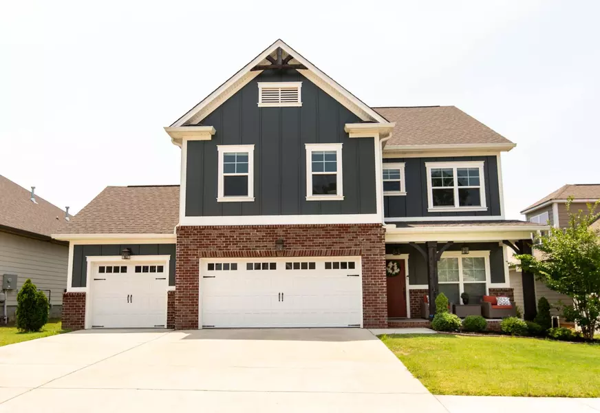 8448 Gray Fox Court, Ooltewah, TN 37363