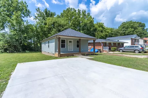 Chattanooga, TN 37410,630 E 52nd Street