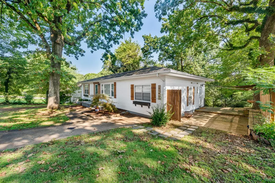 609 Mauldeth Road, Chattanooga, TN 37415