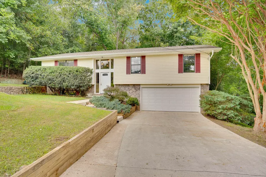 1405 Mountain Ash Drive #534, Hixson, TN 37343