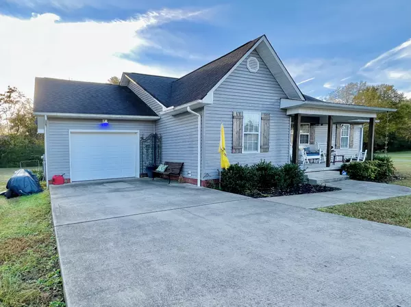 Whitwell, TN 37397,225 Carriage Drive