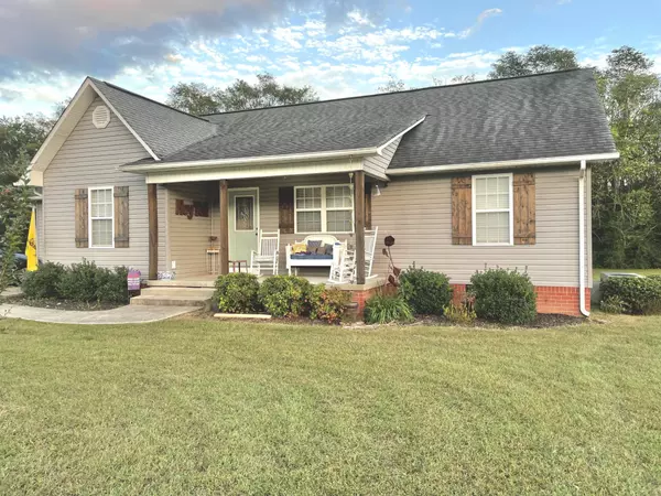 Whitwell, TN 37397,225 Carriage Drive