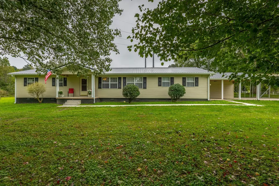 4204 Bill Jones Road, Apison, TN 37302