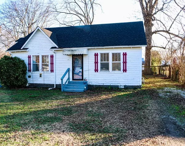 Decherd, TN 37324,905 Nicholson St