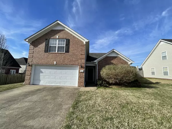 Spring Hill, TN 37174,2023 Fiona Way