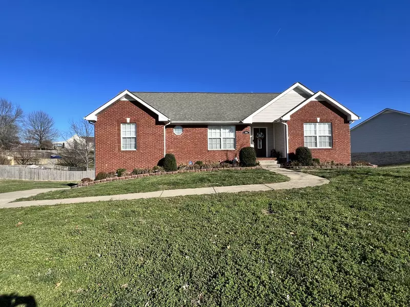 3366 Brownsville Rd, Clarksville, TN 37043