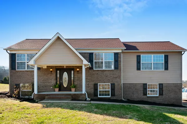 1933 Clara Mathis Rd, Spring Hill, TN 37174