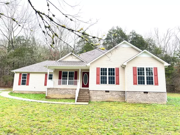 Dellrose, TN 38453,149 Short Creek Rd