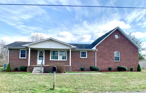 549 Hollow Springs Rd, Woodbury, TN 37190