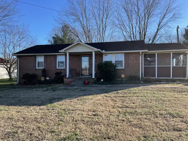 7401 Old Clarksville Pike, Joelton, TN 37080