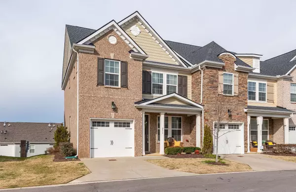 211 Esker Dr, Mount Juliet, TN 37122