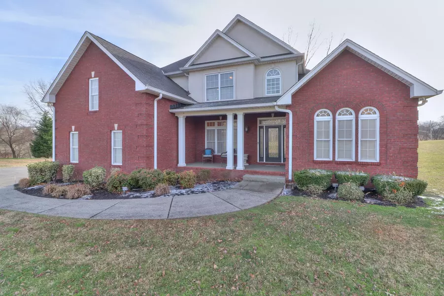 3107 Burts Xing, Springfield, TN 37172