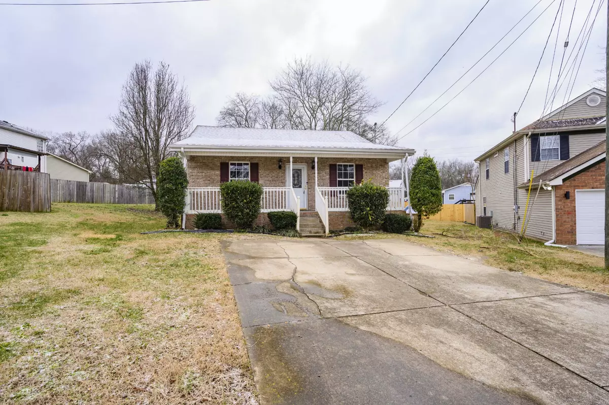 Madison, TN 37115,813 Redfern Ct