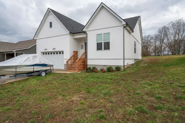 Columbia, TN 38401,1409 Potter Dr