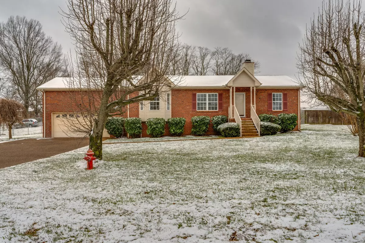 Portland, TN 37148,111 Grant Ct