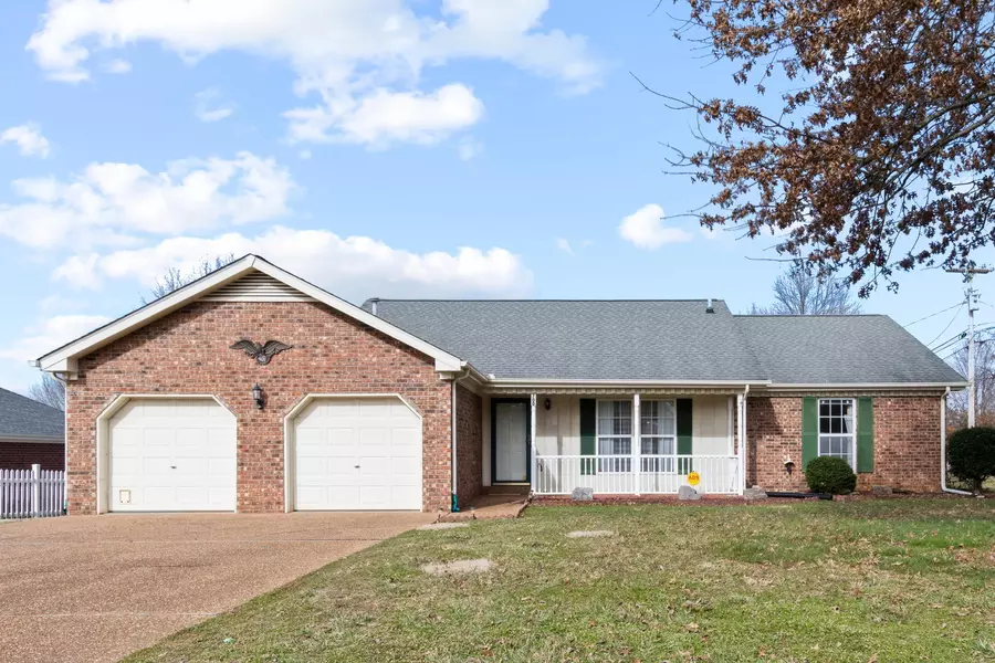 700 McGivney Ct, Smyrna, TN 37167