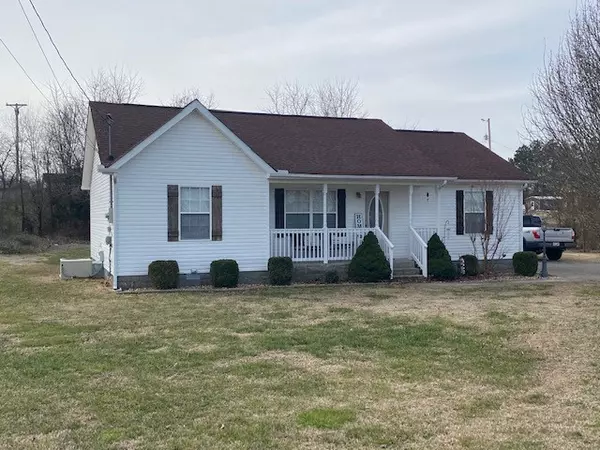 Shelbyville, TN 37160,105 Daytona Ln