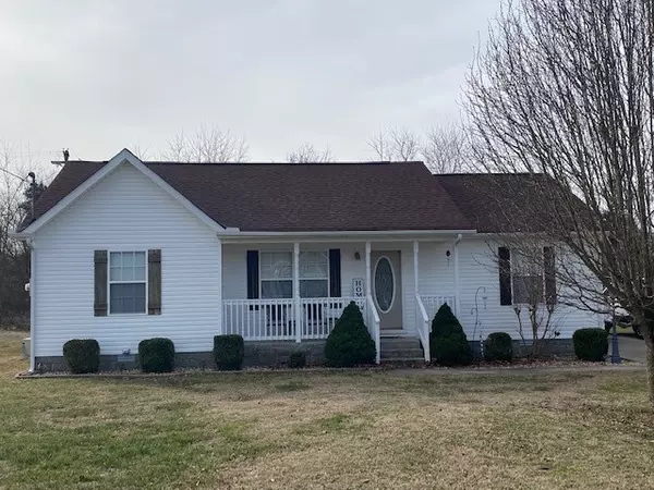 Shelbyville, TN 37160,105 Daytona Ln