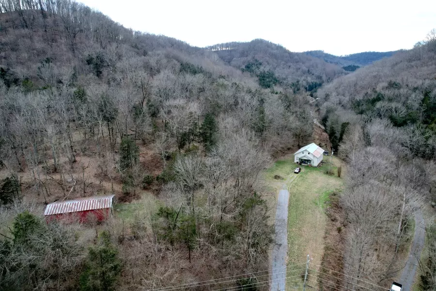 4929 Auburntown Rd, Auburntown, TN 37016