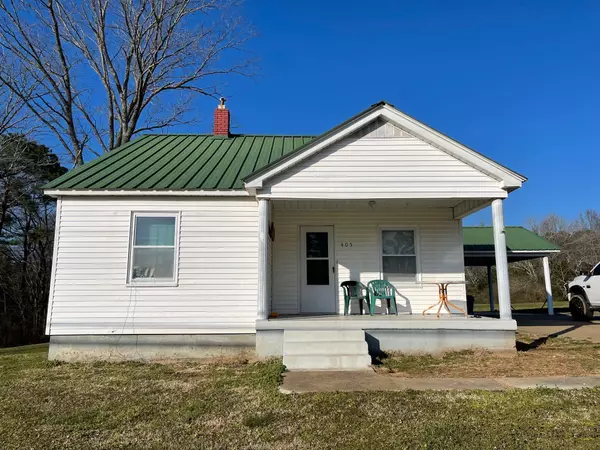 405 W Commerce St,  Loretto,  TN 38469