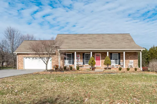 291 Cave Springs Rd, Lebanon, TN 37087