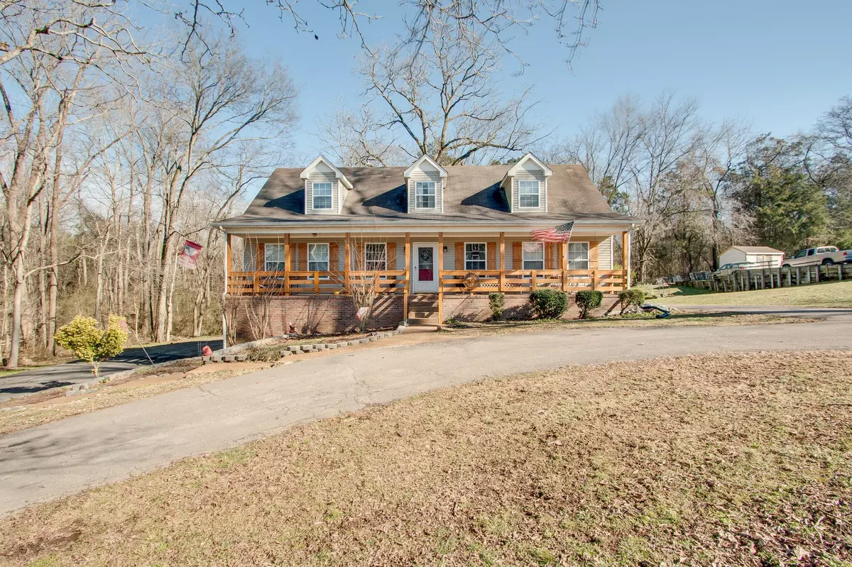 Columbia, TN 38401,1717 Creekstone Dr