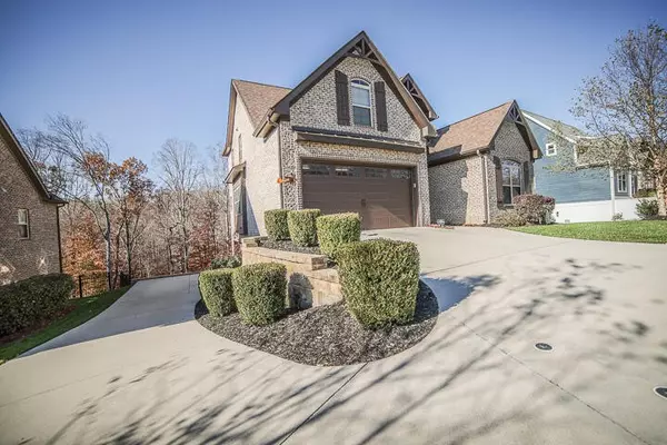 Apison, TN 37302,3773 Lacy Leaf Lane