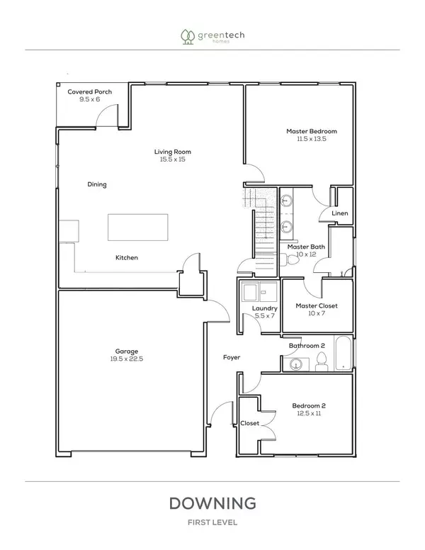 Soddy Daisy, TN 37379,305 Stonegate Way