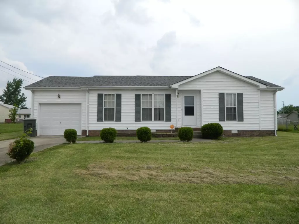 Oak Grove, KY 42262,312 Hunter Owens Court