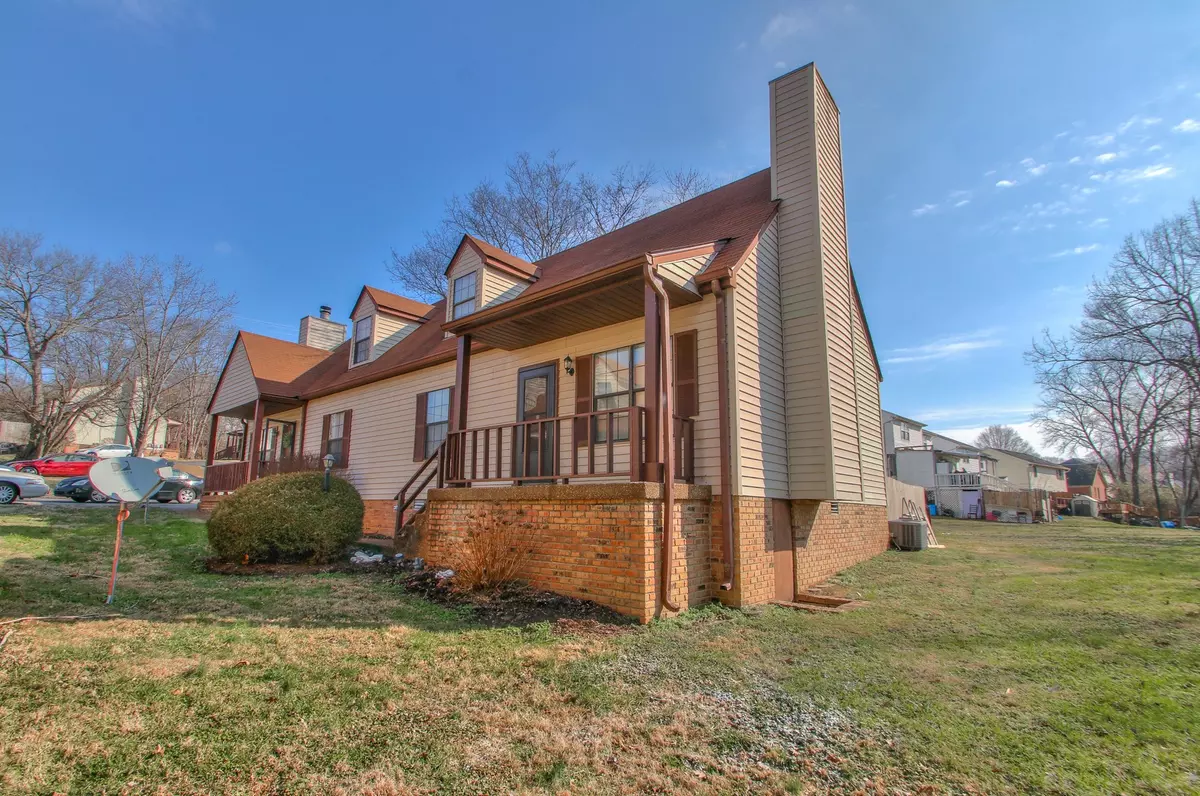 Nashville, TN 37214,3310 Quail View Dr