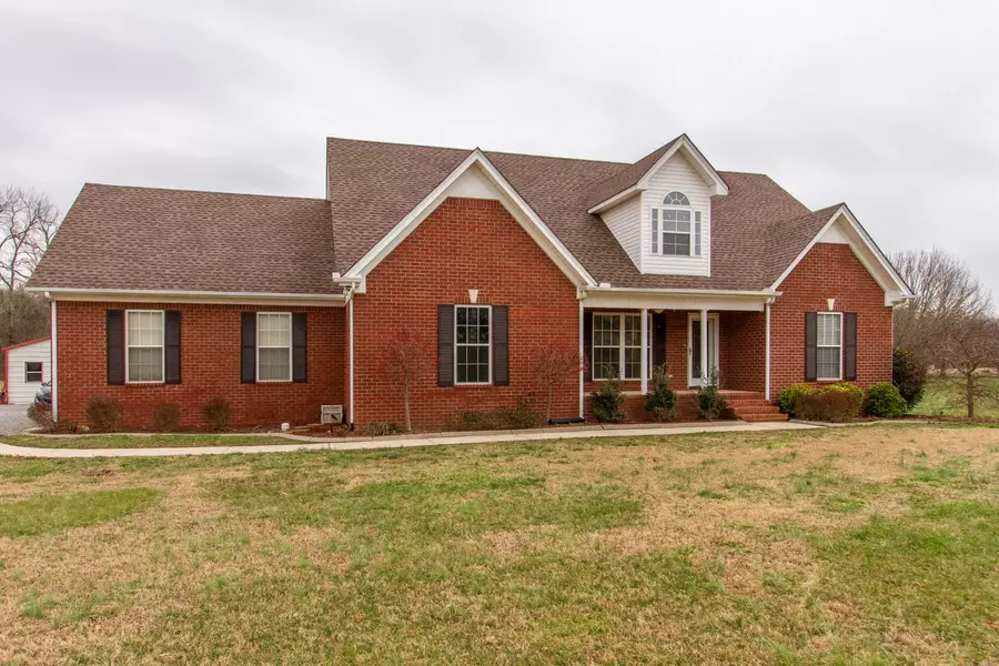 314 Kingdom Rd, Unionville, TN 37180