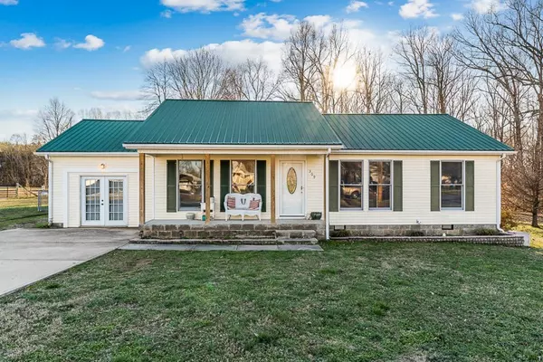 309 Willow Way, Mc Minnville, TN 37110