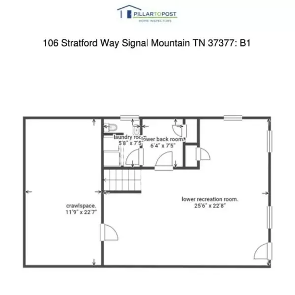 Signal Mountain, TN 37377,106 Stratford