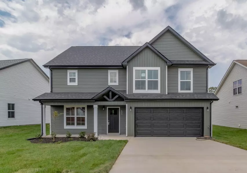 62 Clear Springs, Clarksville, TN 37042