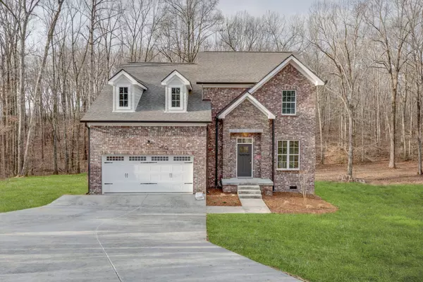 Lyles, TN 37098,10038 Wendy Way (Lot 8)