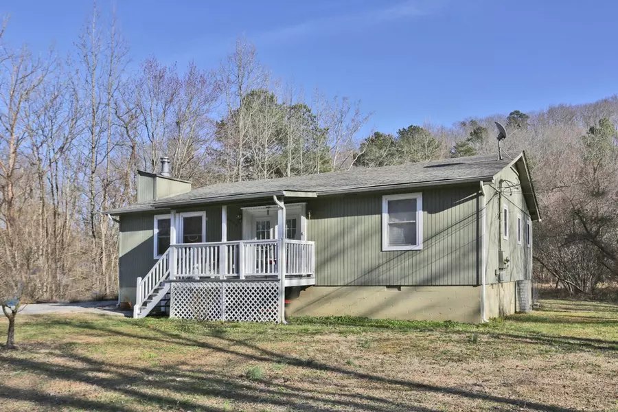 4800 Bill Jones Road, Apison, TN 37302