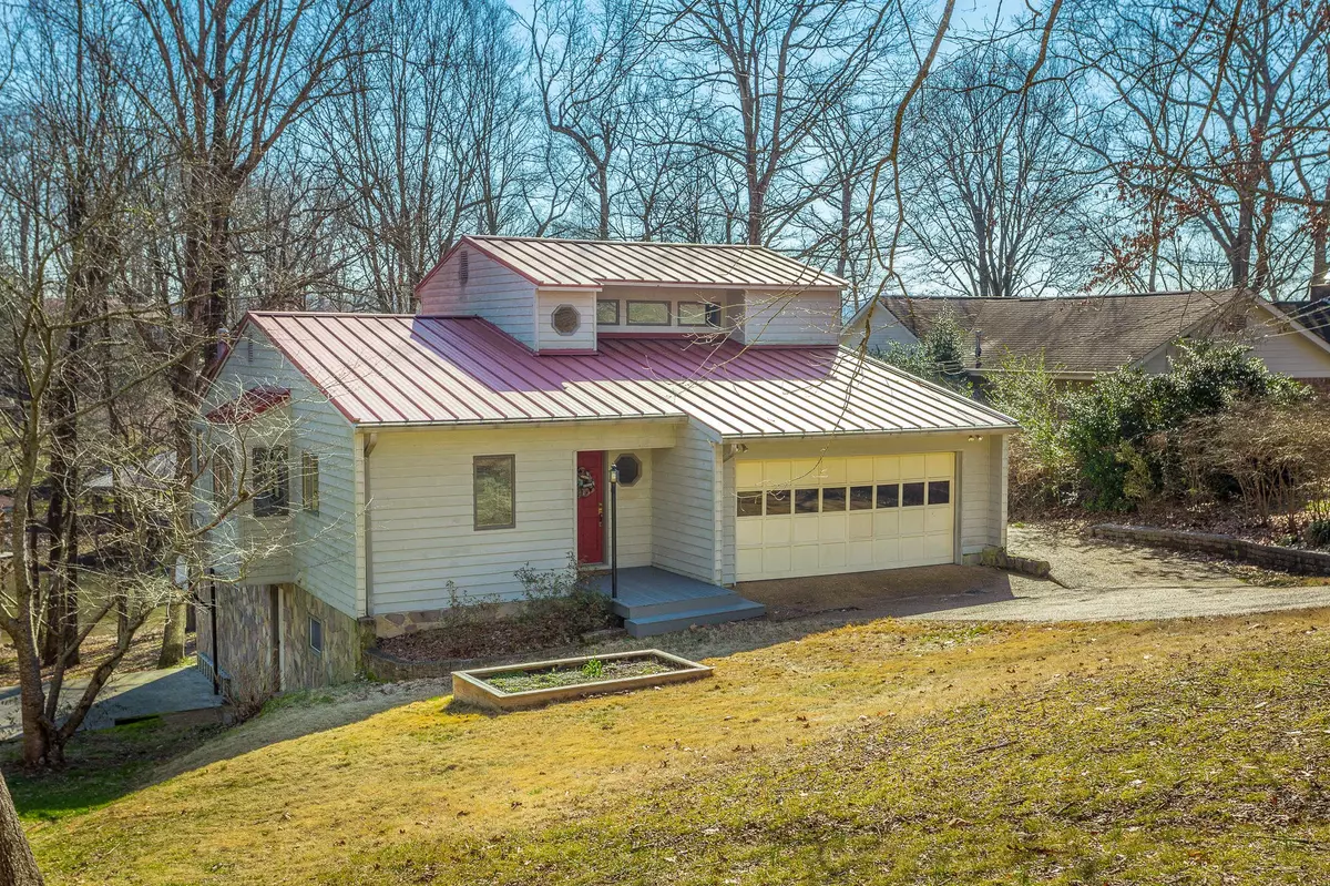 Soddy Daisy, TN 37379,1804 Rivergate Terrace