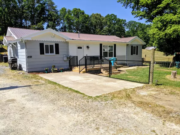 8983 Daisy Dallas Road, Hixson, TN 37343