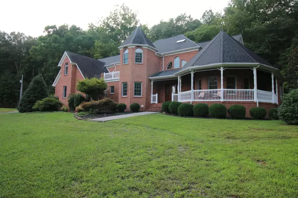 Dunlap, TN 37327,116 Mountain Valley Drive