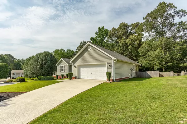 Soddy Daisy, TN 37379,1722 Haleigh Terrace